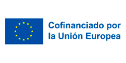 Cofinanciado por la Unión Europea