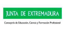 Junta de Extremadura - Consejería de Educación y Ciencia